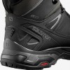 Ботинки Salomon X ULTRA MID WINTER CS WP W Black / Phantom  - Спортик - магазин велосипедов и спортивных товаров