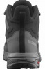 Ботинки Salomon X ULTRA 4 MID WIDE Gore-tex - Спортик - магазин велосипедов и спортивных товаров