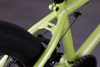 Велосипед ATOM Team Pama:TT 20.75" MattZucchiniGreen - Спортик - магазин велосипедов и спортивных товаров