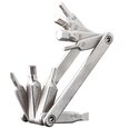 Набор инструментов Titan Racing Tinker Multi Tool, 8in1 - Спортик - магазин велосипедов и спортивных товаров