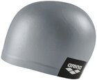 Шапочка Arena Logo Moulded Cap grey  - Спортик - магазин велосипедов и спортивных товаров