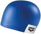 Шапочка Arena Logo Moulded Cap blue  - Спортик - магазин велосипедов и спортивных товаров