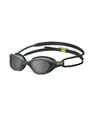 Очки д/плавания Arena 365 Goggles smoke deep/green black - Спортик - магазин велосипедов и спортивных товаров
