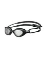 Очки д/плавания Arena 365 Goggles clear black/black - Спортик - магазин велосипедов и спортивных товаров