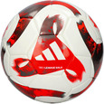 Футзальный мяч Adidas Tiro League Sala HT2425, размер 4 - Спортик - магазин велосипедов и спортивных товаров