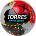 Футбольный мяч TORRES Junior-4 Super - Спортик - магазин велосипедов и спортивных товаров