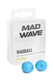  беруши WAXBALL - Спортик - магазин велосипедов и спортивных товаров