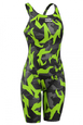 Bodyshell Women Kneeskin X7 - Спортик - магазин велосипедов и спортивных товаров