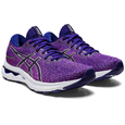 Кроссовки Asics Gel-Nimbus 24 Orchid/Soft Sky женские - Спортик - магазин велосипедов и спортивных товаров