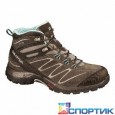 Ботинки Salomon Ellipse Mid LTR GTX - Спортик - магазин велосипедов и спортивных товаров