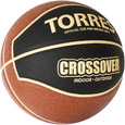 Баскетбольный мяч TORRES Crossover B32097 - Спортик - магазин велосипедов и спортивных товаров