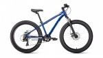 Велосипед Forward Bizon Mini 24" - Спортик - магазин велосипедов и спортивного инвентаря