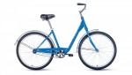 Велосипед  Forward Grace 26 1.0 - Спортик - магазин велосипедов и спортивного инвентаря
