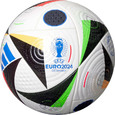 Футбольный мяч ADIDAS EURO 24 Fussballliebe PRO - Спортик - магазин велосипедов и спортивных товаров