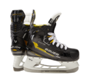 Коньки хоккейные BAUER Supreme M4 SKATE YTH - Спортик - магазин велосипедов и спортивных товаров
