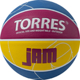 Баскетбольный мяч TORRES Jam - Спортик - магазин велосипедов и спортивных товаров