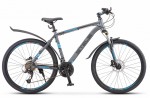 Велосипед Stels Navigator-640 D 26" V010	 - Спортик - магазин велосипедов и спортивного инвентаря