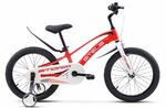 Велосипед Stels Storm KR 18" Z010 - Спортик - магазин велосипедов и спортивных товаров