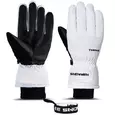 Перчатки REIKI для зимних видов спорта TS-2023 Pearl White - Спортик - магазин велосипедов и спортивных товаров