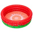 Бассейн надувной Bestway Sweet Strawberry 168×168×38 см - Спортик - магазин велосипедов и спортивных товаров