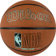 Баскетбольный мяч Wilson NBA Forge Plus Eco - Спортик - магазин велосипедов и спортивных товаров