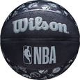 Баскетбольный мяч Wilson NBA All Team - Спортик - магазин велосипедов и спортивных товаров