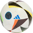 Футзальный мяч ADIDAS Euro 24 Fussballliebe Training Sala IN9377 - Спортик - магазин велосипедов и спортивных товаров
