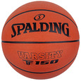 Баскетбольный мяч SPALDING TF-150 Varsity - Спортик - магазин велосипедов и спортивных товаров