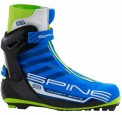 Ботинки Spine Concept Skate Pro 297 синт (NNN)  - Спортик - магазин велосипедов и спортивного инвентаря