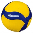 Мяч волейбольный MIKASA V345W р.5 - Спортик - магазин велосипедов и спортивного инвентаря