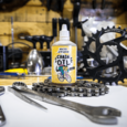 Смазка масло MAX WAX Chain Oil для цепи велосипеда 100мл - Спортик - магазин велосипедов и спортивных товаров