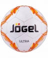 Мяч футбольный Jogel Ultra №5  - Спортик - магазин велосипедов и спортивного инвентаря