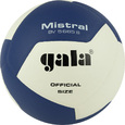 Волейбольный мяч GALA Mistral 12 - Спортик - магазин велосипедов и спортивных товаров