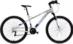 Велосипед  Wasp Fly MD 26" 7s Dark Gray - Спортик - магазин велосипедов и спортивных товаров