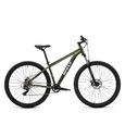Велосипед Welt Storm 29 MD Stylish Green M	 - Спортик - магазин велосипедов и спортивных товаров