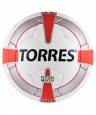 Мяч футбольный "TORRES Futsal Match" F30064		 - Спортик - магазин велосипедов и спортивного инвентаря