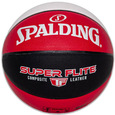 Баскетбольный мяч Spalding Super Flite - Спортик - магазин велосипедов и спортивных товаров