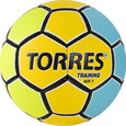 Гандбольный мяч TORRES Training H32153 - Спортик - магазин велосипедов и спортивных товаров