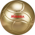 Волейбольный мяч для автографов MIKASA VG018W - Спортик - магазин велосипедов и спортивных товаров