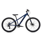Велосипед Welt Storm 26 HD Rain Blue - Спортик - магазин велосипедов и спортивных товаров