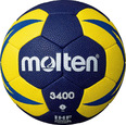 Гандбольный мяч Molten 3400 H1X3400-NB - Спортик - магазин велосипедов и спортивных товаров