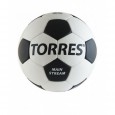 Мяч футбольный "TORRES Main Stream" F30185		 - Спортик - магазин велосипедов и спортивного инвентаря