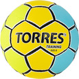 Гандбольный мяч TORRES Training H32150 - Спортик - магазин велосипедов и спортивных товаров
