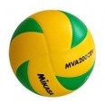 Мяч волейбольный MIKASA MVA 200 CEV - Спортик - магазин велосипедов и спортивного инвентаря