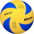 Мяч волейбольный MIKASA MVA 330 T - Спортик - магазин велосипедов и спортивного инвентаря