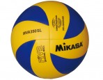 Мяч волейбольный MIKASA MVА  350 SL - Спортик - магазин велосипедов и спортивного инвентаря