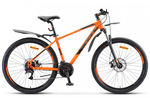Велосипед Stels Navigator 745 MD 27.5" V010 - Спортик - магазин велосипедов и спортивных товаров