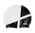 Шапочка Arena Icons Team Stripe Cap diamond white - Спортик - магазин велосипедов и спортивных товаров