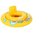Круг для плавания My baby float с сиденьем d=67 - Спортик - магазин велосипедов и спортивных товаров