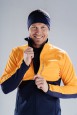 Куртка разминочная NORDSKI PREMIUM двухцветная - Спортик - магазин велосипедов и спортивного инвентаря